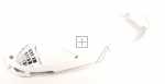Lg Housing Top - Fol30800 Jqc068maa A12cac Scroll