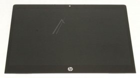 Hewlett Packard Display Unit - L77982-001 Hpi Lcd Panel 12"