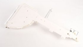 Flap - C00988438 488000988438 Hopper Cover Assembly 535 Bks Re [Whirlpool Indesit]