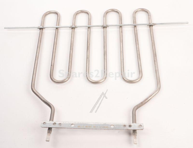 Compatible Grill Heating Element - 1900w Heating Element Alternative For Delonghi