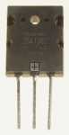 Yamaha Transistors - Ix801420 Transistor 2sa1302 O r