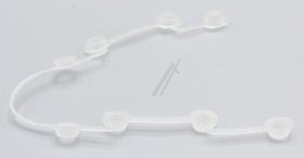 Sealing Materials - 2086631013 Sealing Button Set [Electrolux Aeg]