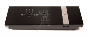 Side Cover Housing - 00771949 Panel Side [Bosch Siemens]