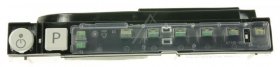 Display Unit - C00554801 488000554801 Display Card Led Plp2 4p 2b Gray L [Whirlpool Indesit]