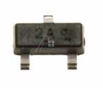Fairchild Smd Transistor - Mmbt3906 Transistor Pnp Sot-23 Type: Mmbt3906