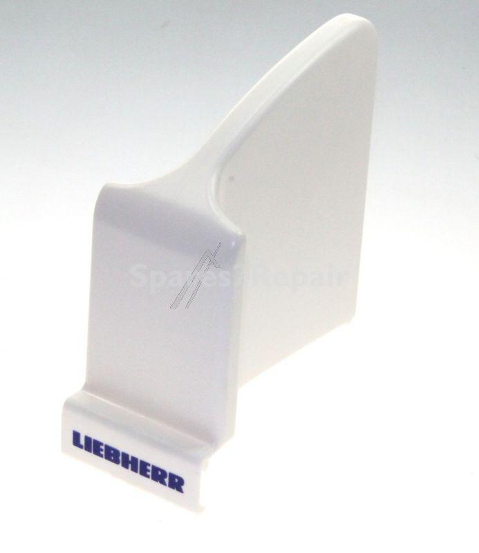 Liebherr Refrigerator - Freezer Door Shelf - 743044800 Retaining Fixture