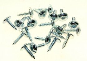 Liebherr Screw - 908652200 Bags With Screw 20 Pcs