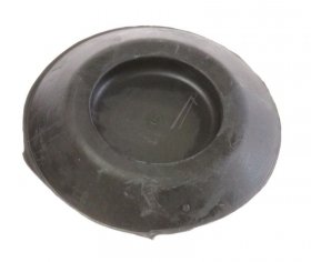 Square Plug - C00020181 482000026014 Blank Grommet - Thermostat [Whirlpool Indesit]