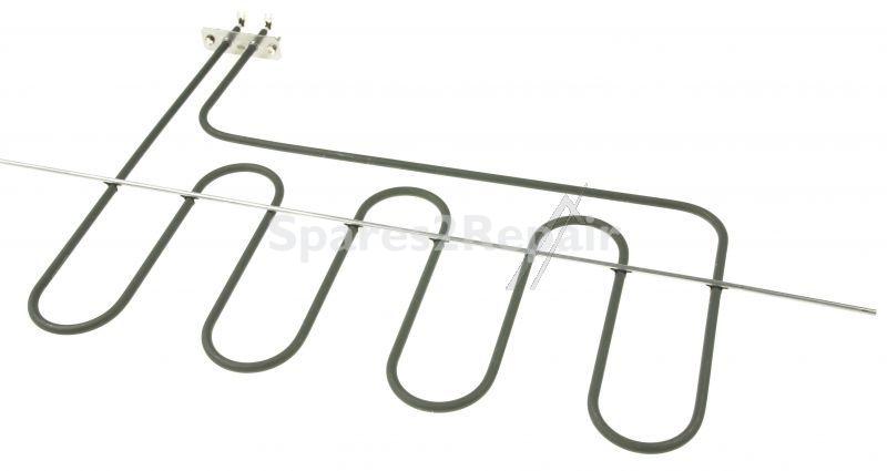 Smeg Top Grilling - 806890248 Heating