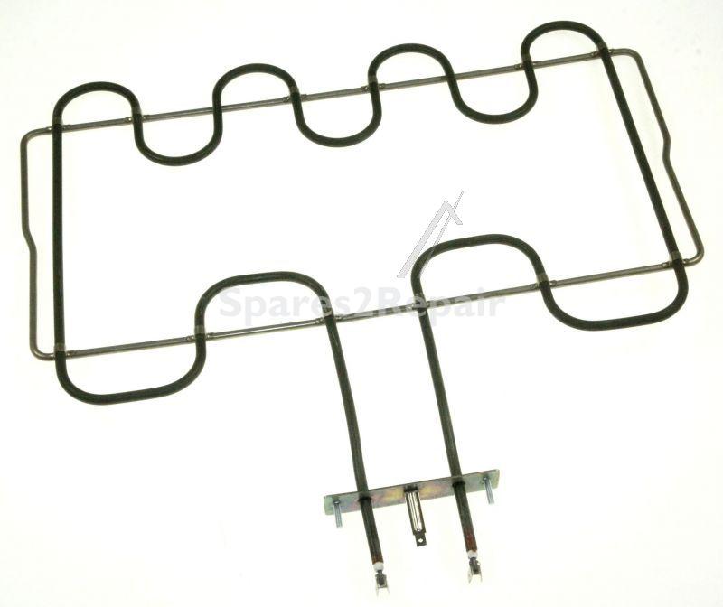 Backer Facsa Top Element Oven - Resistor 2300w-230v Am-faure