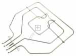 Compatible Top Element Oven - Grill Heater Alternative For Bosch Siemens 00472510