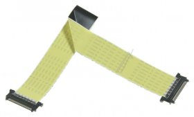 Vestel Flexi print Connector - 23593421 Cnas Ffc51p-320 0 5mm(500qndp2dn41