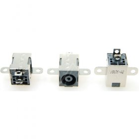 Notebook Dc Socket - Dc Socket For Hp Notebooks