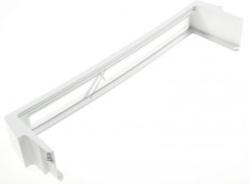 Liebherr Ornamental Rail - 743188400 Retaining Strip For Glass Plates