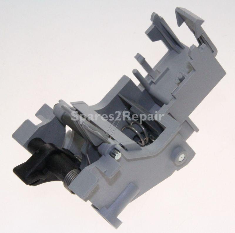 Smeg Door Opener - 697690154 Door Lock Assembly + Micro