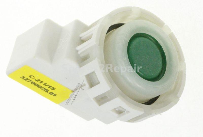 Bitron Membrane Switch - Microswitch = Candy 41900729