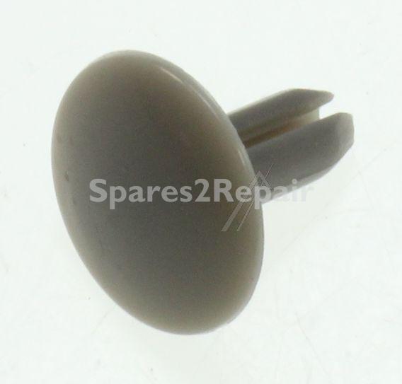 Square Plug - 4055225033 Hole Cover [Electrolux Aeg]