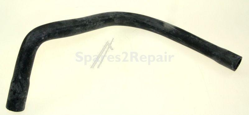 Smeg Tube - 758972069 Pipe Altern To Weld Pipe