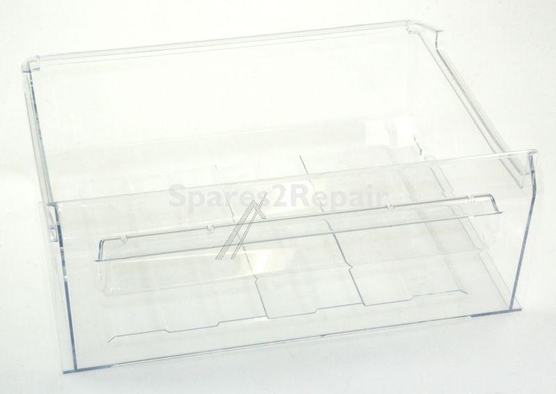 Freezer Drawer - 2247140037 Box Freezer H158mm [Electrolux Aeg]