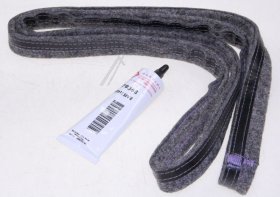 Sealing Materials - C00314865 481946818182 Seal [Whirlpool Indesit]