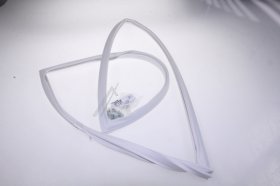 Liebherr Refrigerator Door Seal - 710886400 Fridge Magnetic Door Gasket Kt 645 5x523