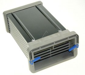 Condenser Set - 00289556 Cooler [Bosch Siemens]