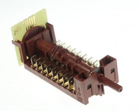 Oven Switch - 32011714 Switch 09-19 Ank Visio-lcd Encoderly G [Vestel]