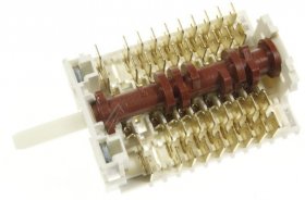 Dreefs Oven Switch - 11he099 Switch Alternative For Bosch Siemens 00424123