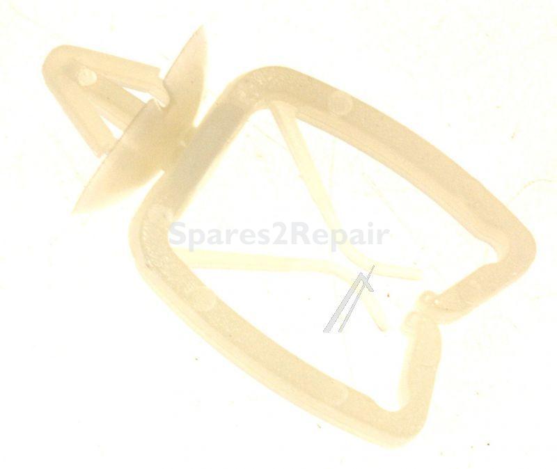 Panasonic Clamp - Axw-547104 Clamp Ps