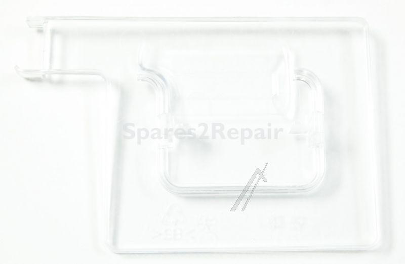 Casing Cover - 12008572 Cover [Bosch Siemens]