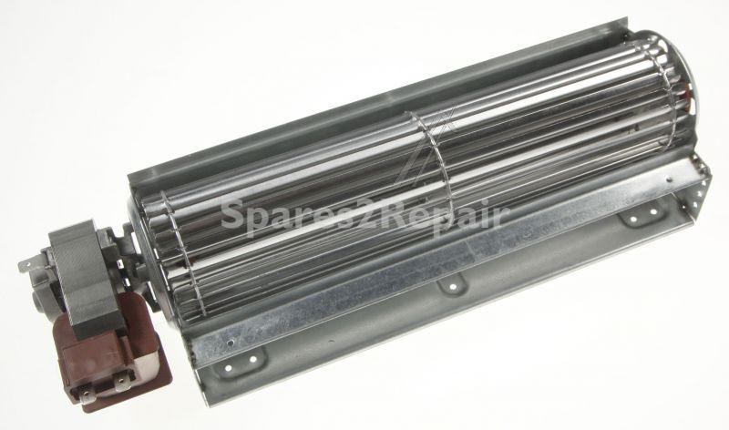 Cooling Fan Motor - 00753432 Motor [Bosch Siemens]