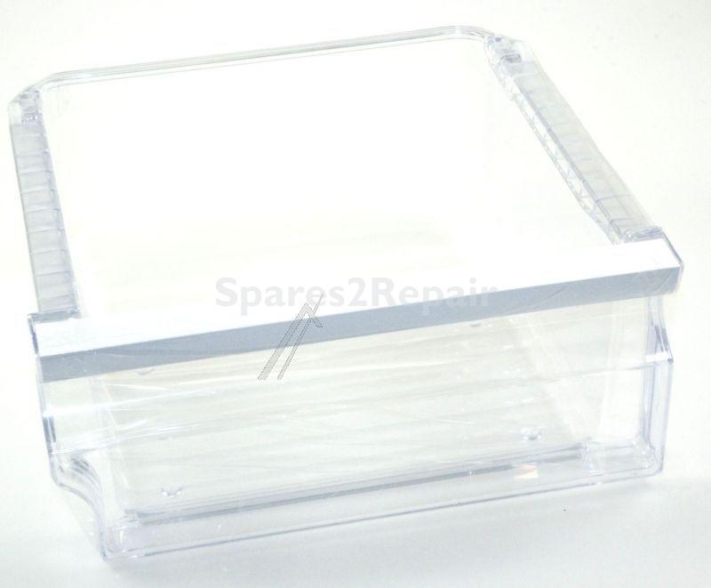 Samsung Vegetable Drawer - Da97-13841b Assembly Case Veg-right aw4-cd