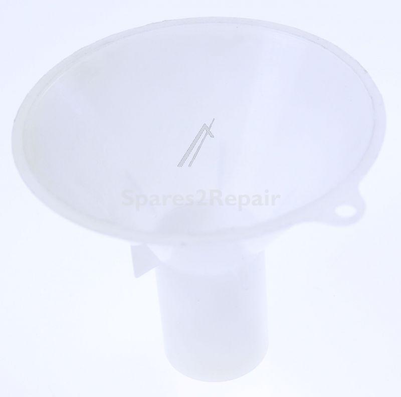 Haier Hopper - 0530029552 49096742 Salt Funnel