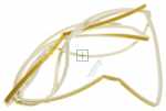 Sealing Materials - 49041251 Seal [Candy Hoover]