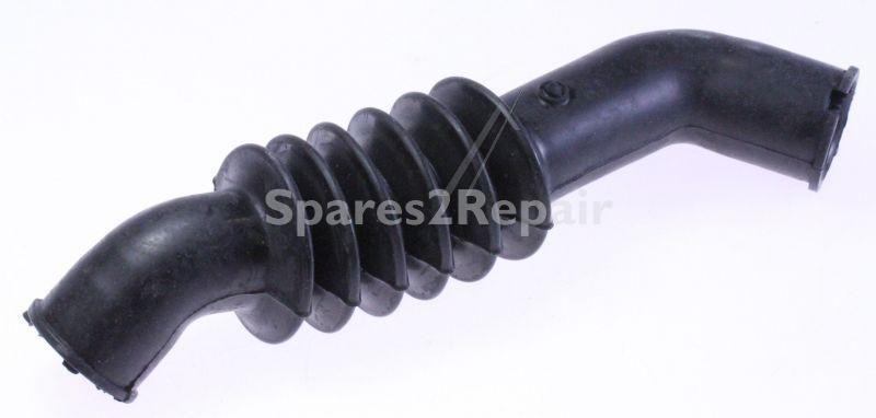 Samsung Tube - Dc67-00526a Hose-air Tub aegis3-pjt epdm t2 8 blk