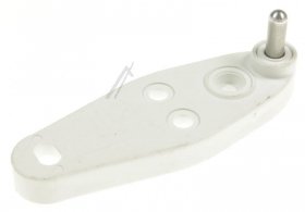 Smeg Door Hinges For Fridges - 018411512 Lower Hinge Support