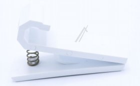 Clip - 140012657015 Clip 7801 53mm [Electrolux Aeg]