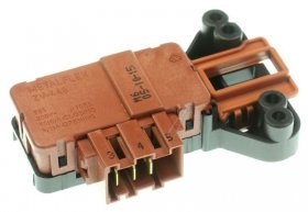 Metalflex Door Interlock Switch - Zv446m6 Door Lock Samsung Dc64-01538c