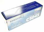 Hewlett Packard Toner Cartridge - Su025a Samsung Toner Cartridge Cyan 1 8k