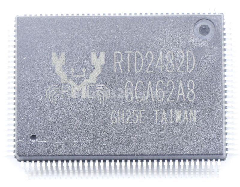 Various Ics - 30016427 Ic Sti5518 [Vestel]