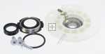 Bearing - 00632698 Bearing Set [Bosch Siemens]