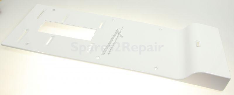 Flap - C00140734 482000081554 Cover Float Chamber Big (176x325 [Whirlpool Indesit]