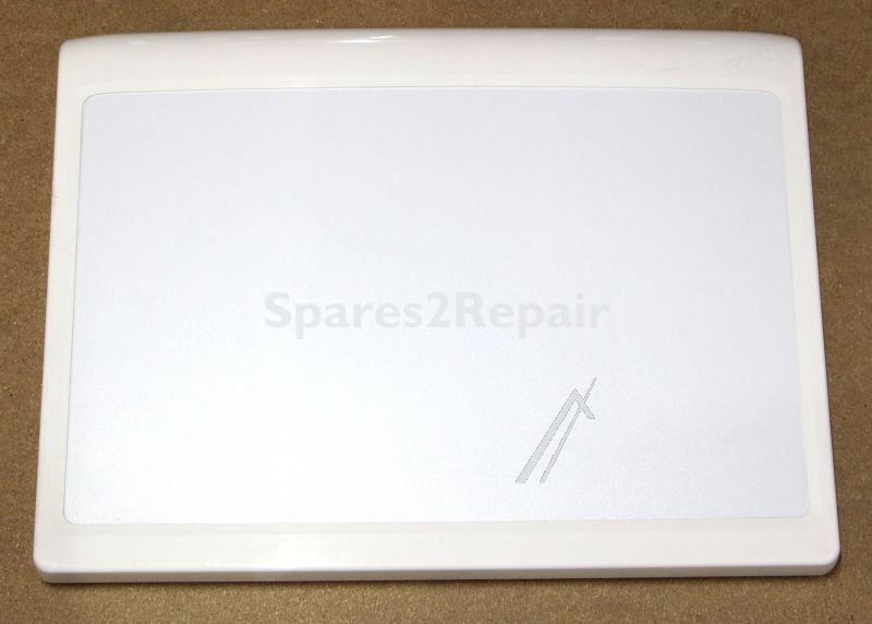Housing - 2896600100 C00990159 Cabinet Assembly And Back Cover [Arcelik]
