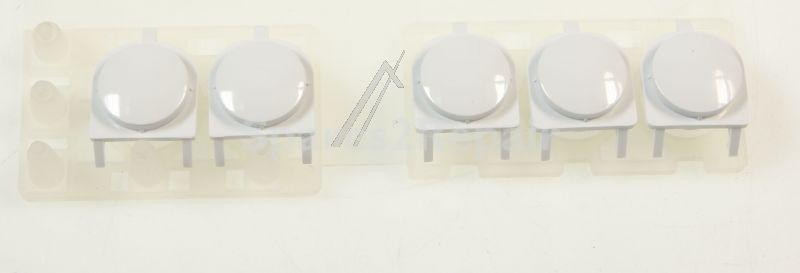 Button Set - 00612953 Push Button Set [Bosch Siemens]