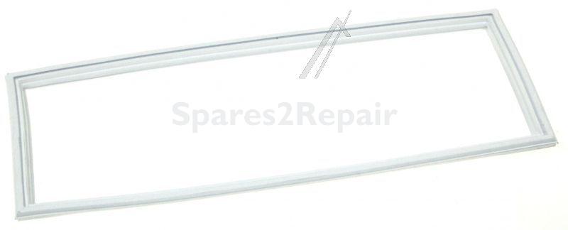 Smeg Freezer Door Seal - 754130718 Evaporator Door Gasket