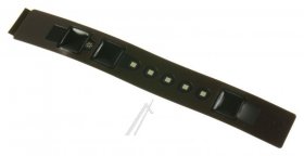 Last - C00344802 488000344802 Cover Strip Indesit Comby Cleverin [Whirlpool Indesit]