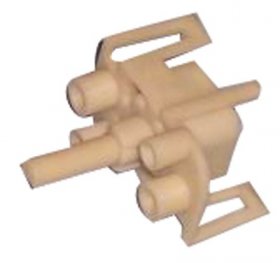 Float Switch - 1007550 Float Switch Overflow Complete [Amica]