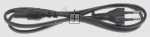 Toshiba Mains Power Lead - P000554120 Toshiba Ac Code Set 3-pole