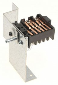 Eurosav Oven Switch - Rfa094355 Selector Switch