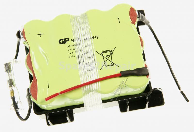 Vacuum Cleaner Battery - 12014263 Battery [Bosch Siemens]